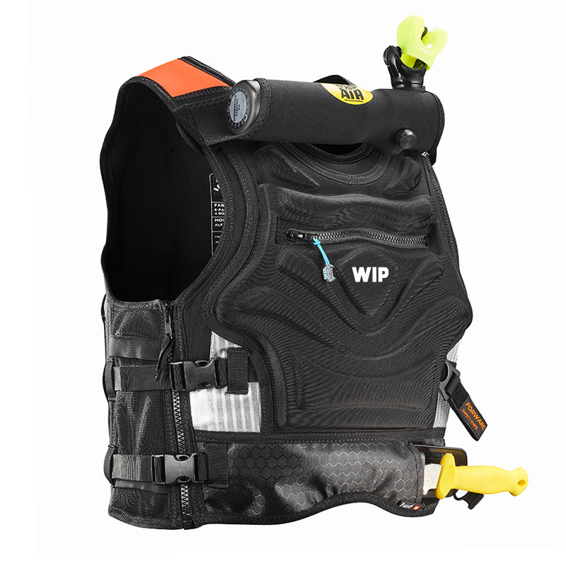 FORWARD WIP - IMPACT VEST 50N – WindForce Sports