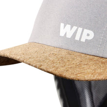 Charger l&#39;image dans la galerie, FORWARD WIP - SURF CAP BUMP SHELL
