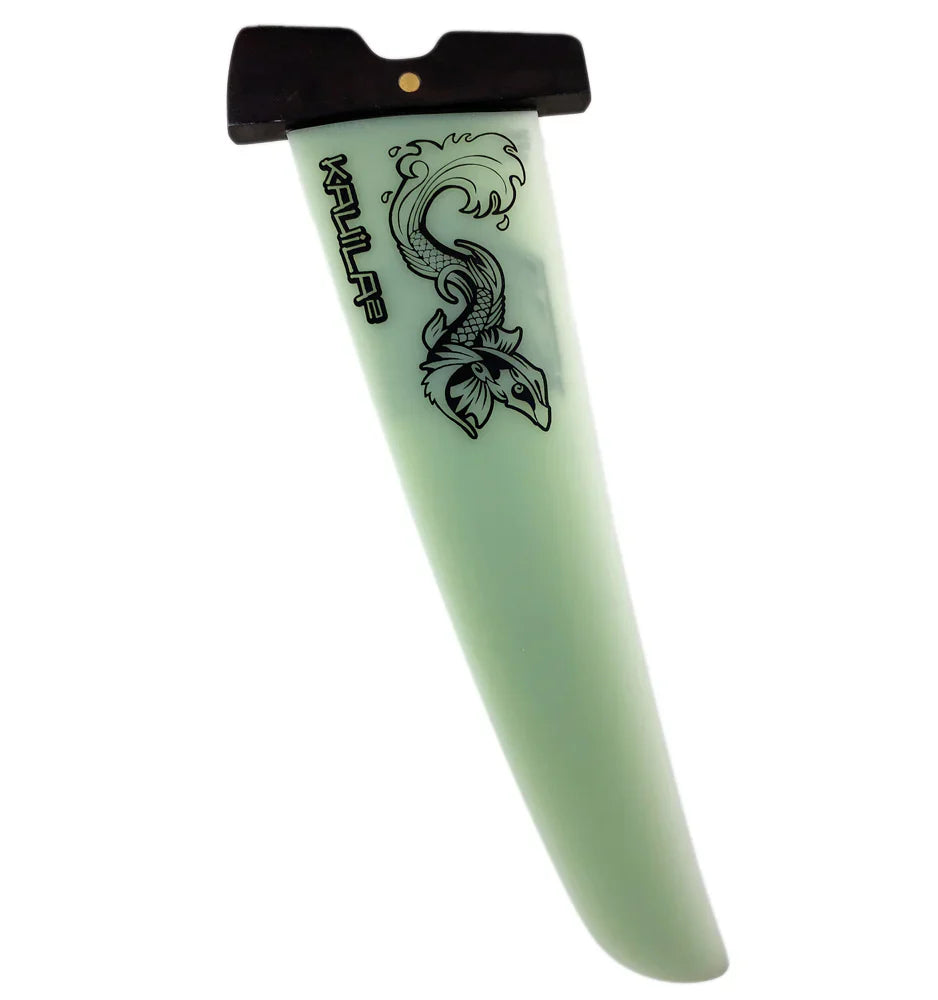 Makani Kauila V2 Freerace Fins