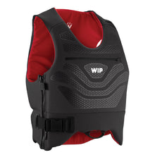 Charger l&#39;image dans la galerie, FORWARD WIP - FLOW NEO VEST 50N (RED OR BLACK)
