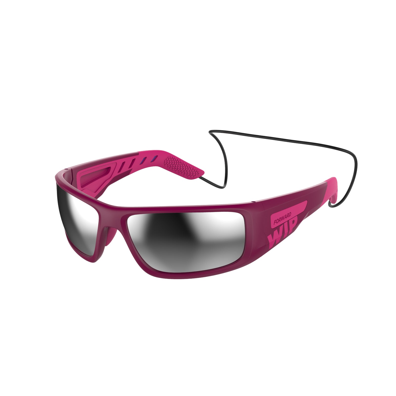 <tc>FORWARD WIP - LUNETTES SOLEIL POLARISÉES GUST EVO</tc>