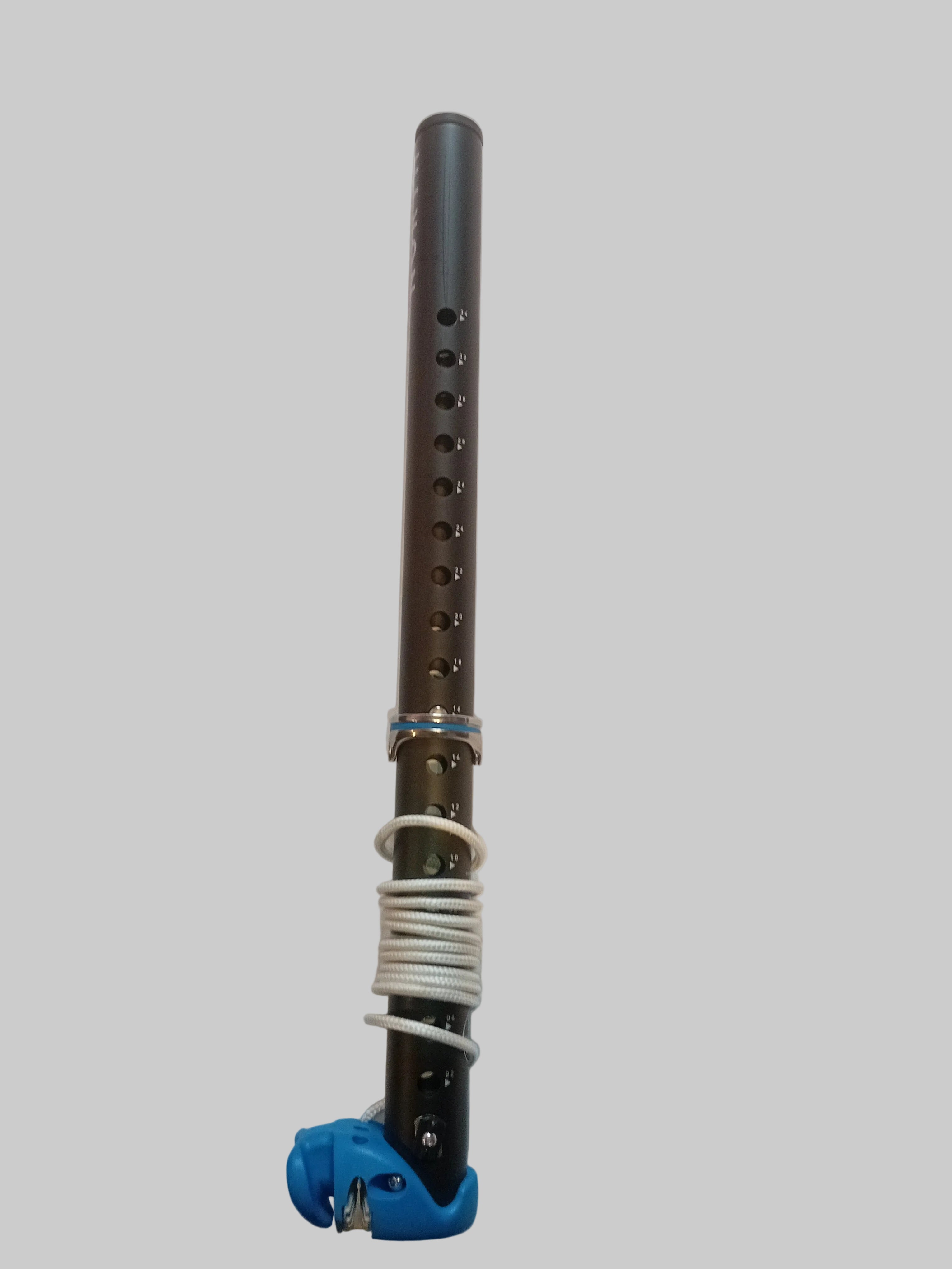 NORTH SAILS CARBON RDM 34 MAST EXTENSION
