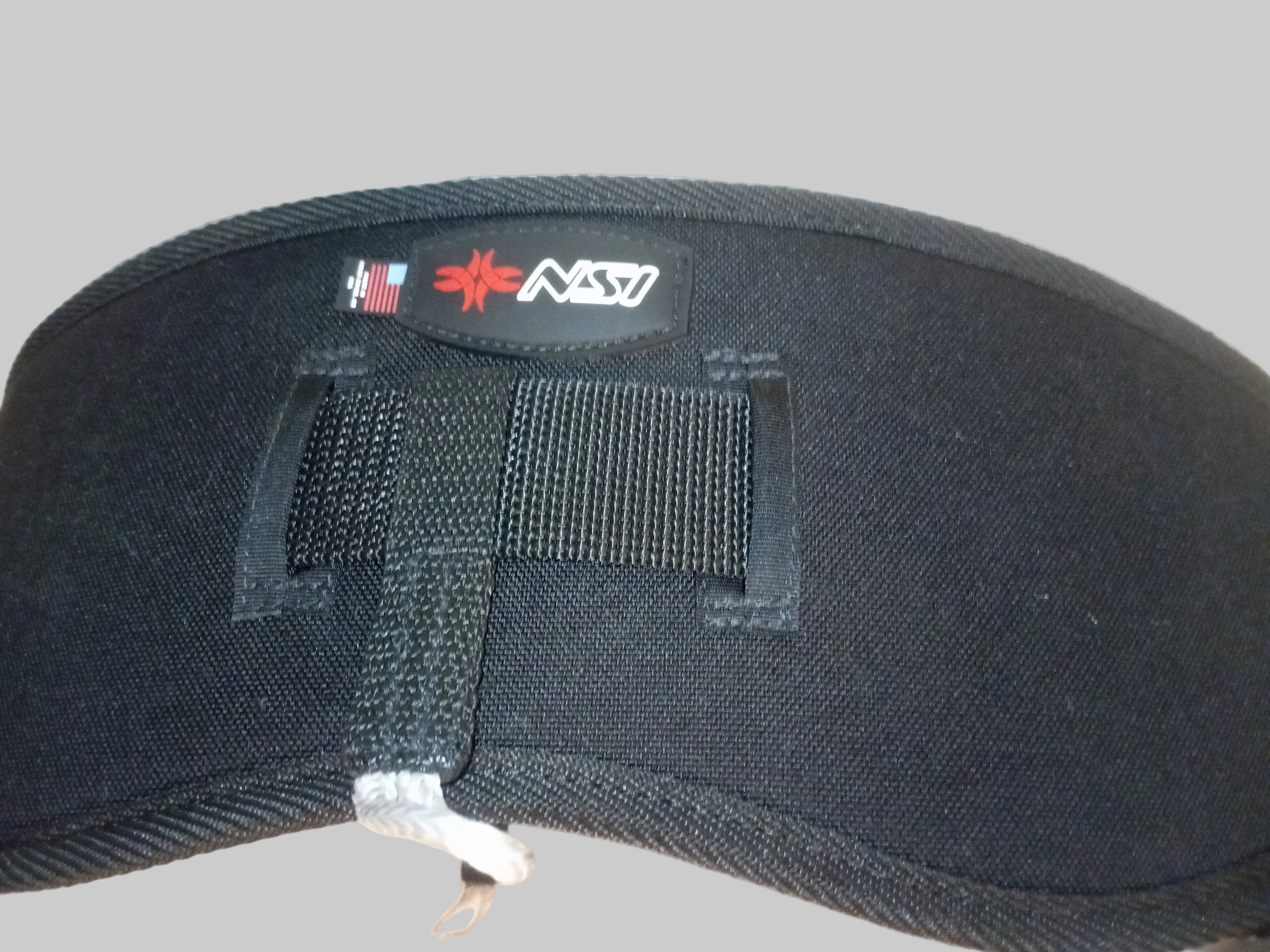 NSI WING BELT (L-XL) - DEMO