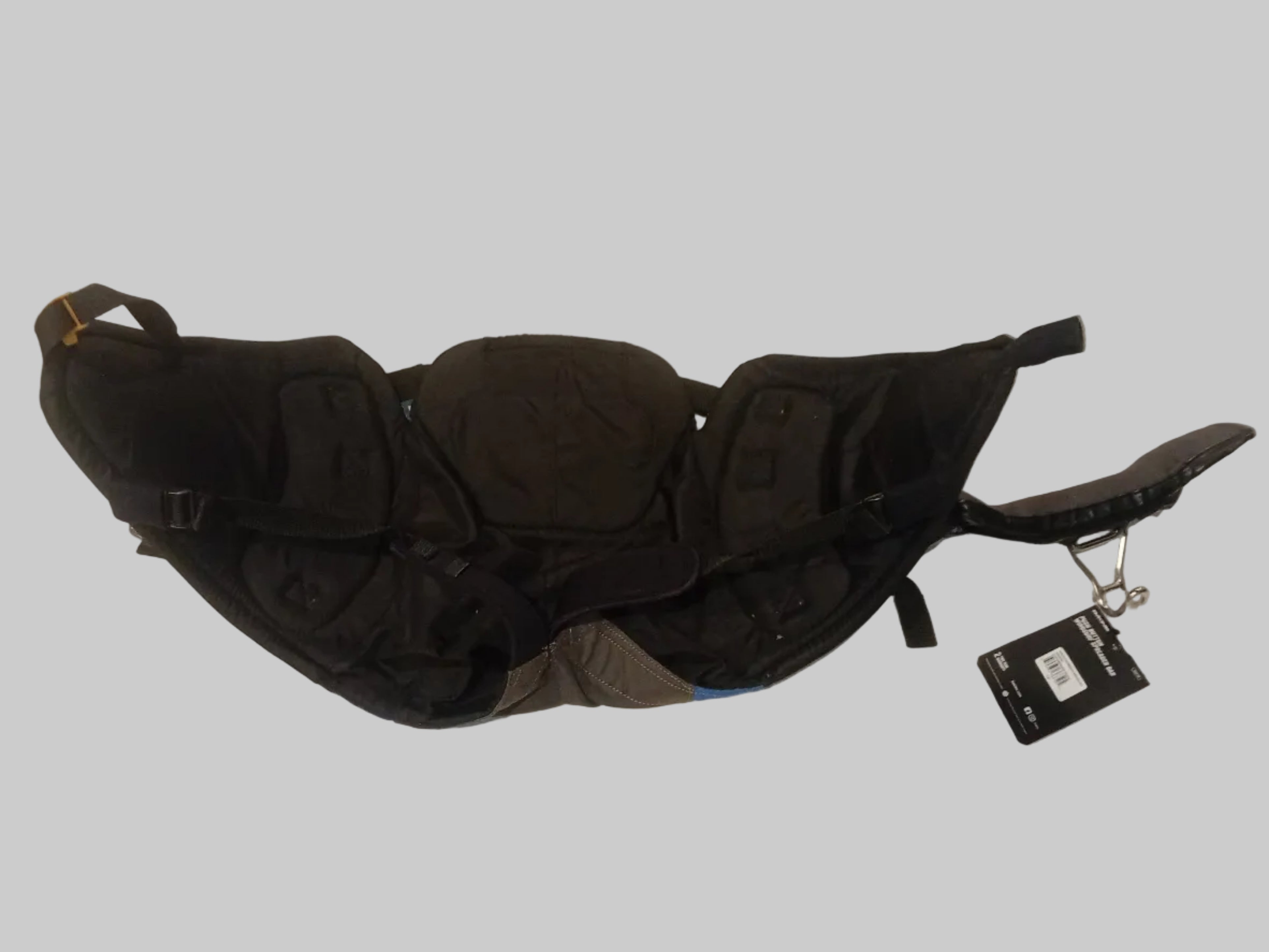DAKINE HAWAII BLAST SEAT HARNESS (LARGE) - USED