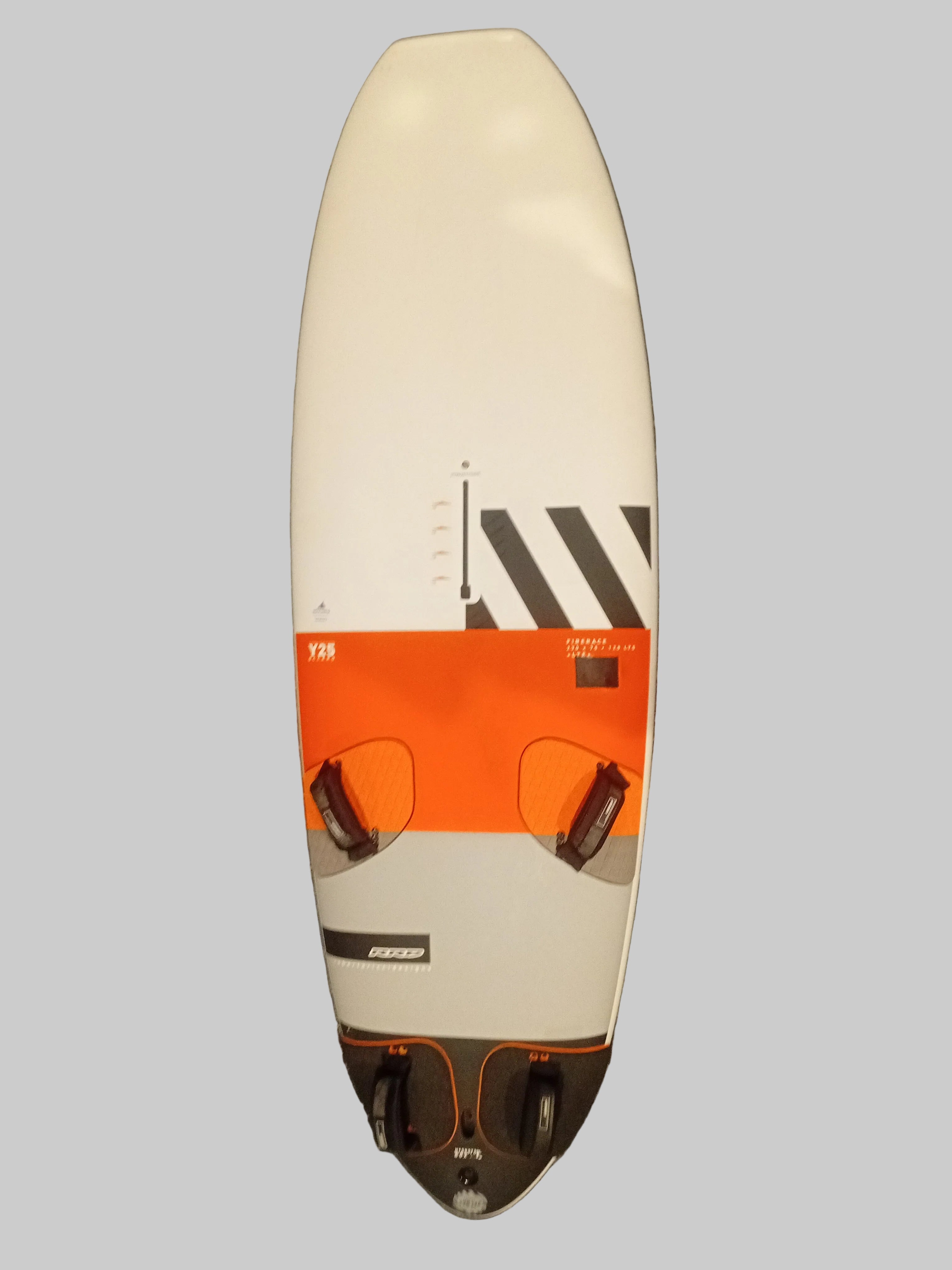 RRD Y25 FIRERACE 120 - USED