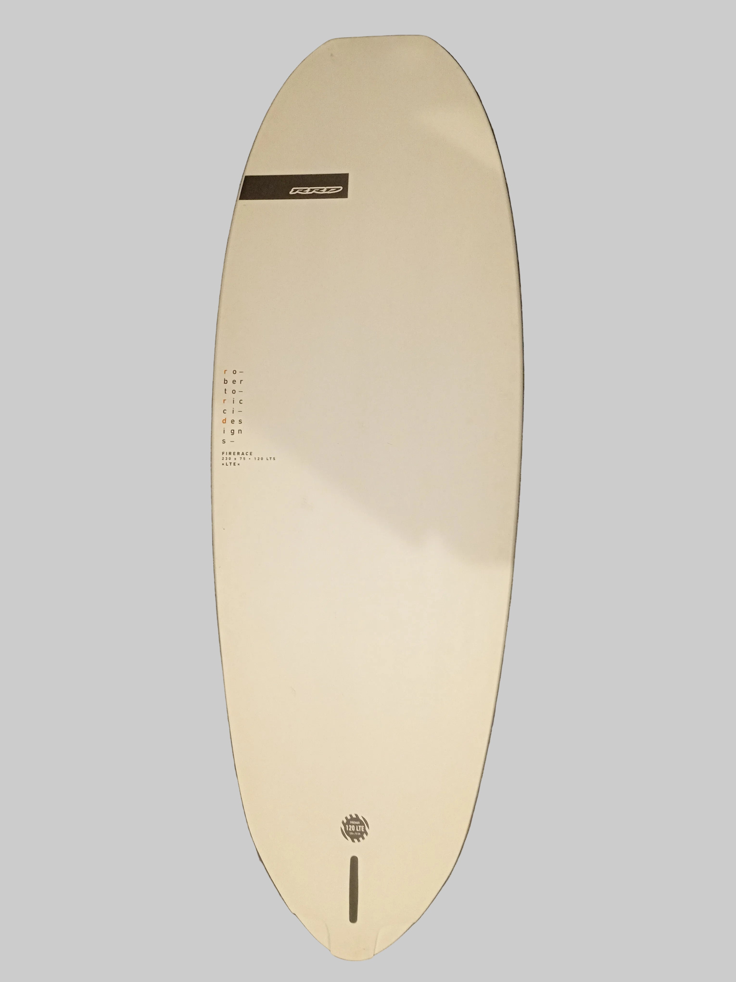 RRD Y25 FIRERACE 120 - USED