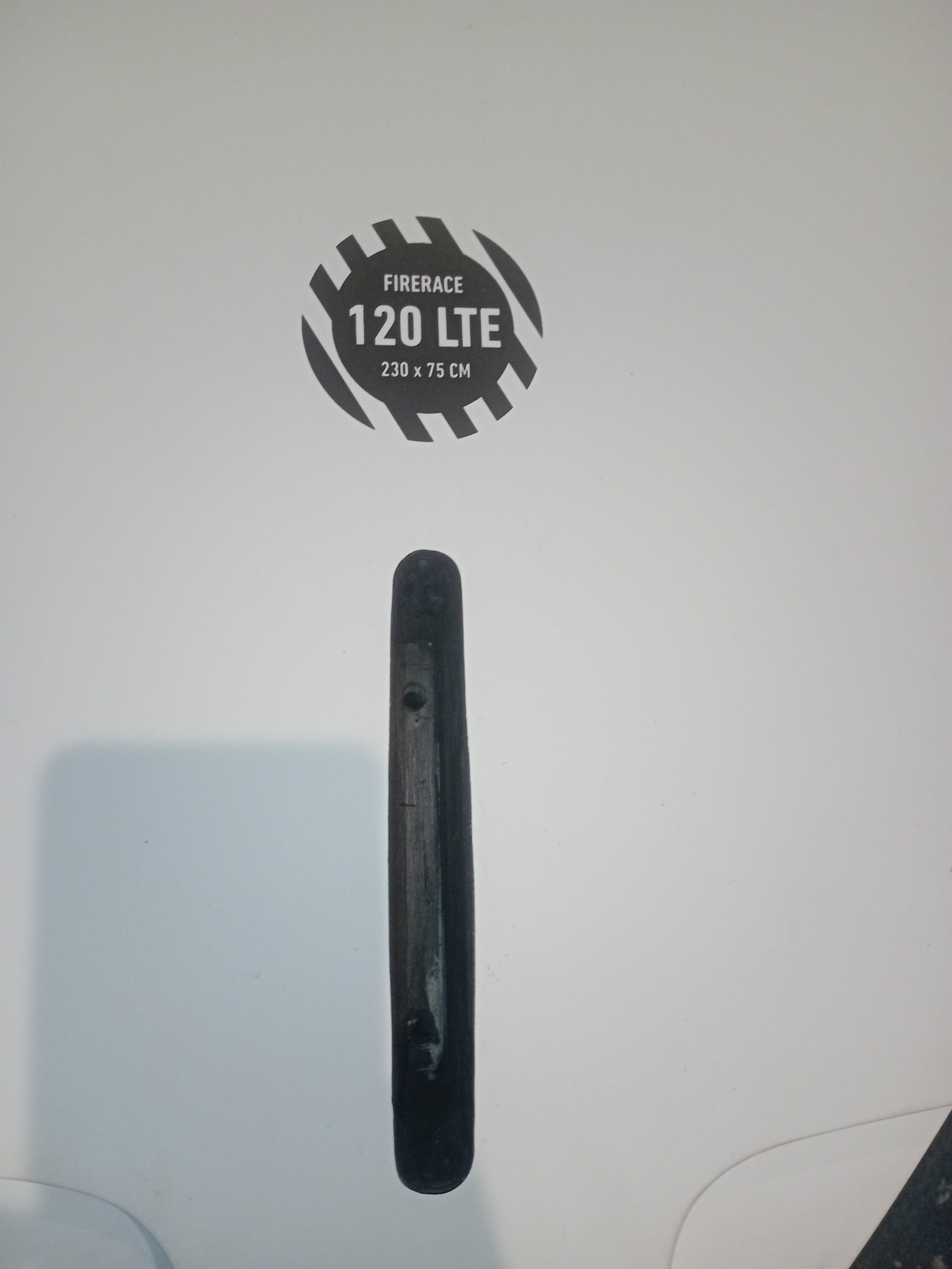 RRD Y25 FIRERACE 120 - USED