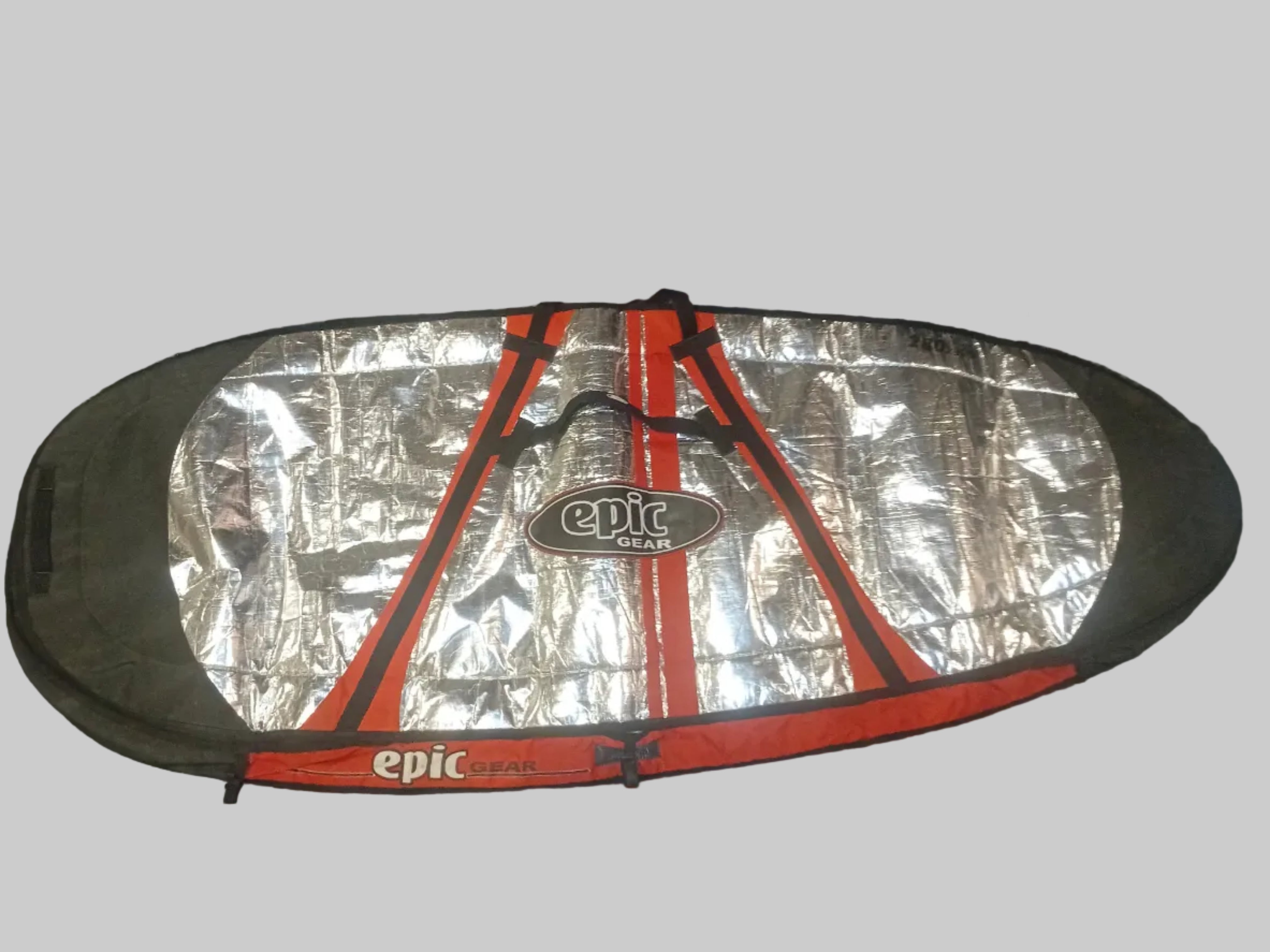 EPIC GEAR BAG 280 x 100 - USED