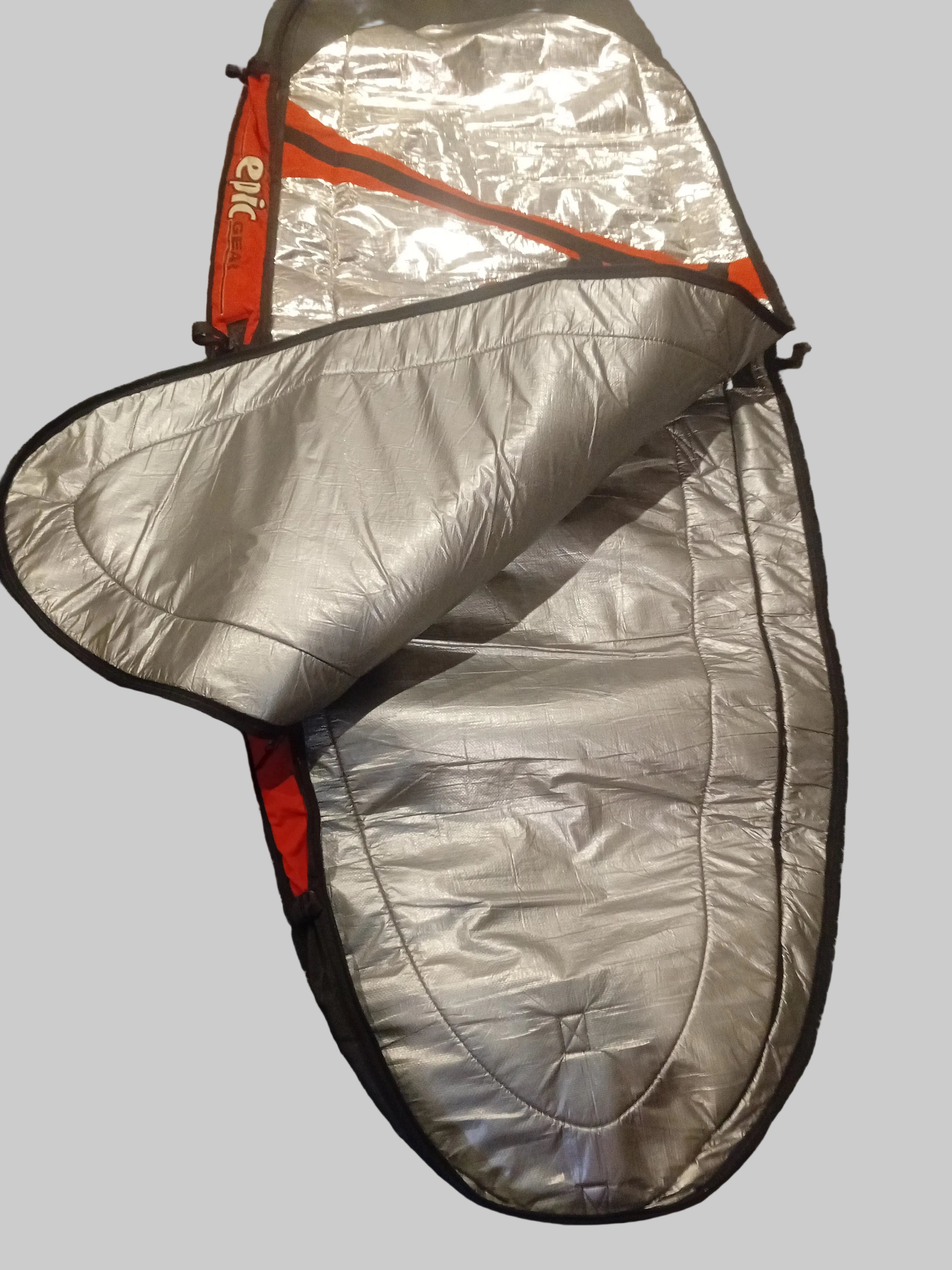 EPIC GEAR BAG 280 x 100 - USED