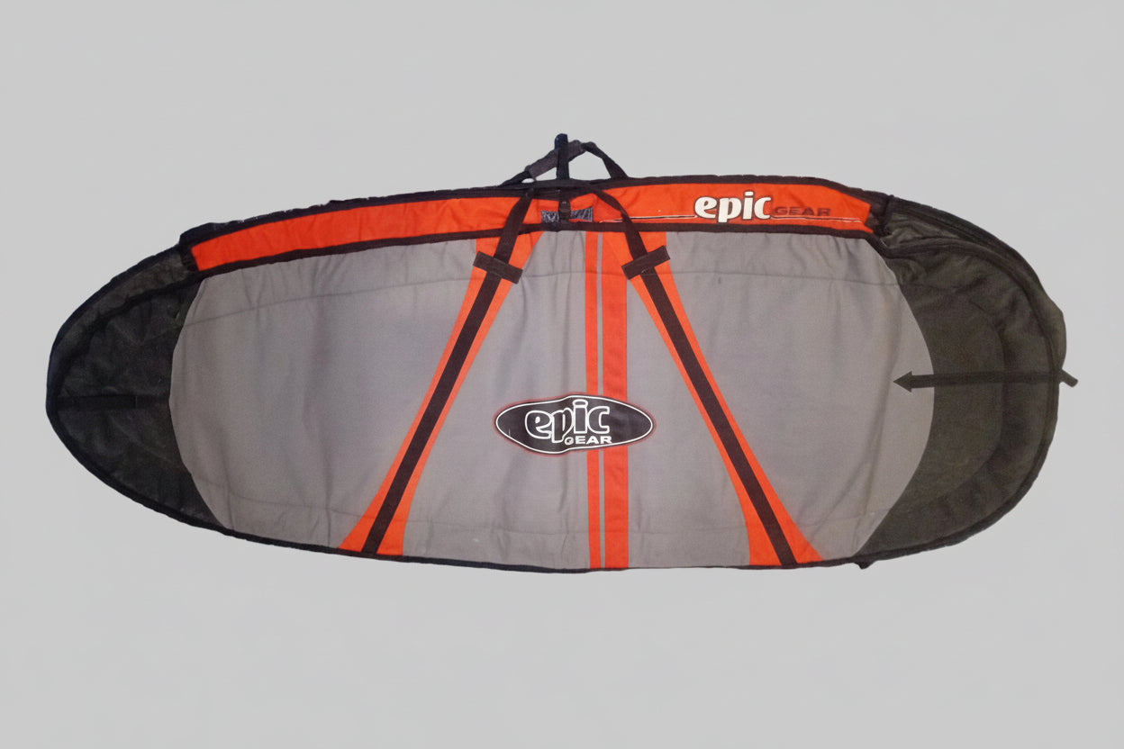 EPIC GEAR BAG 280 x 100 - USED