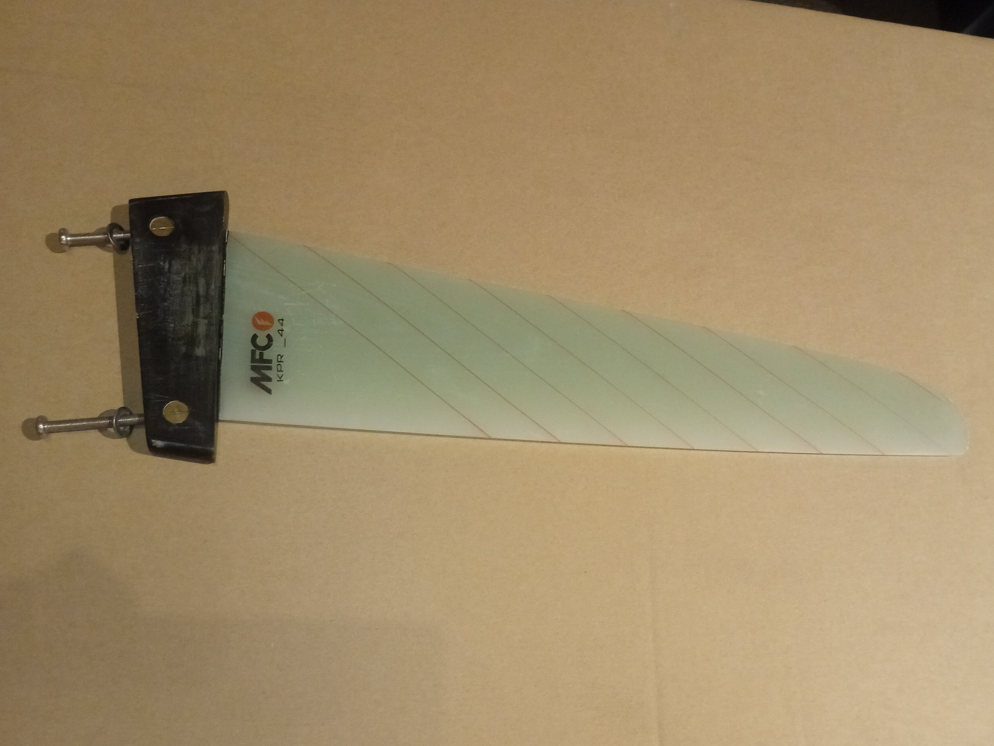 RRD Y25 FIRERACE 120 - USED