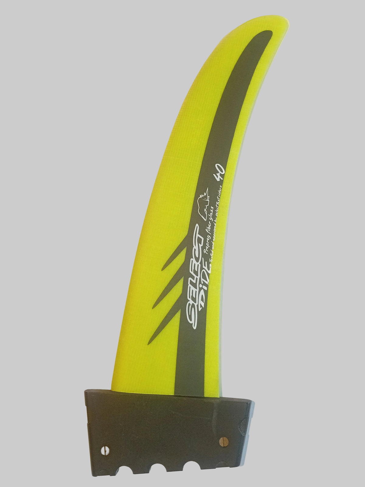SELECT FINS RIDE 40 DEEP TUTTLE FIN - USED