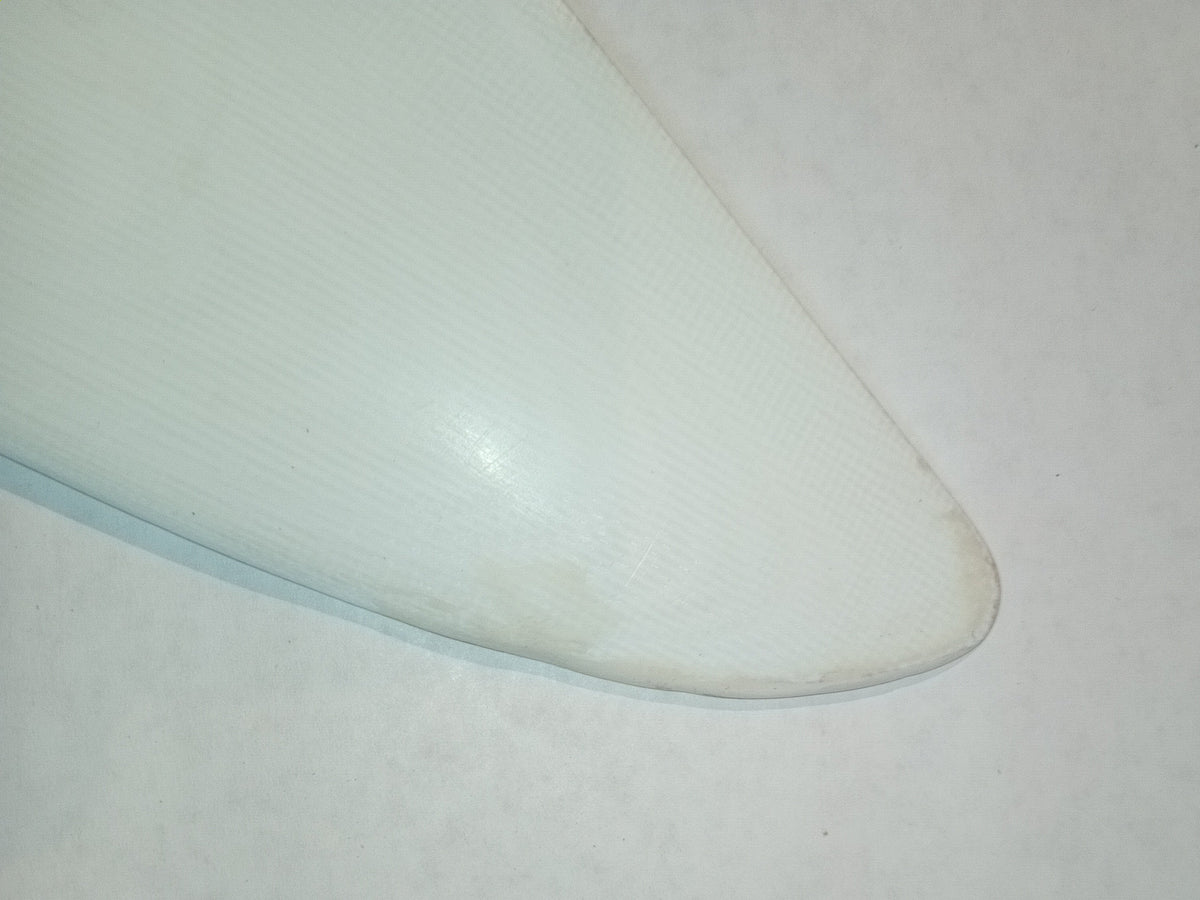 RAINBOW WEEDSPEED 32cm POWER BOX FIN - USED