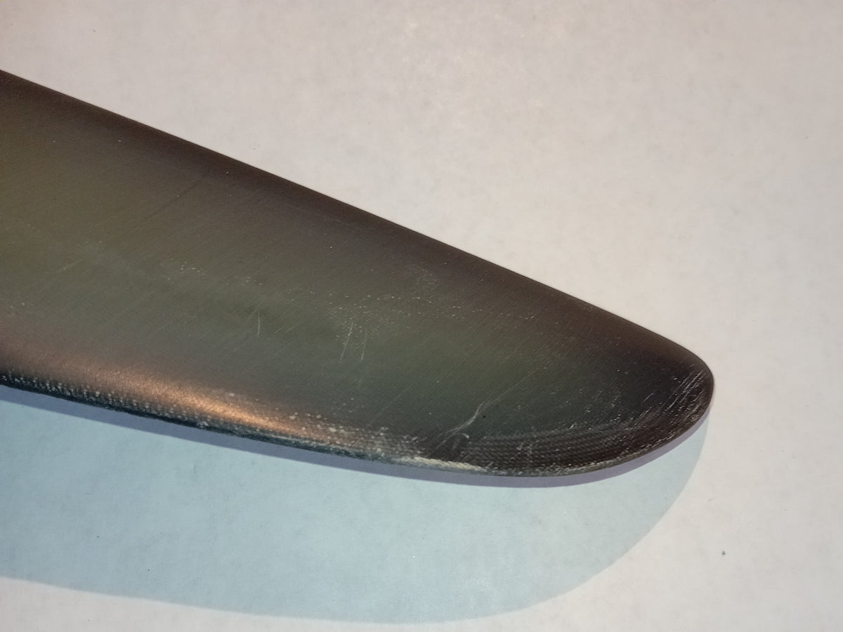 TRUE AMES BLADE WEED 34.3cm TRIM BOX FIN - USED