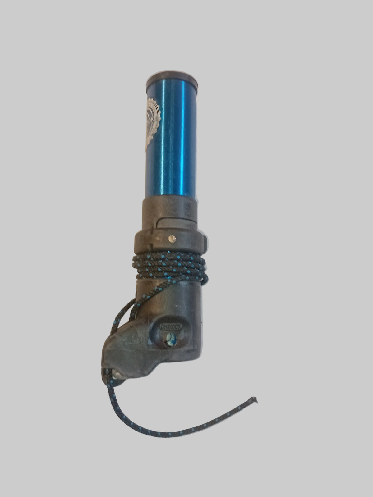 CHINOOK ALUMINUM SDM MAST EXTENSION -10mm (US-PUSH PIN) - USED
