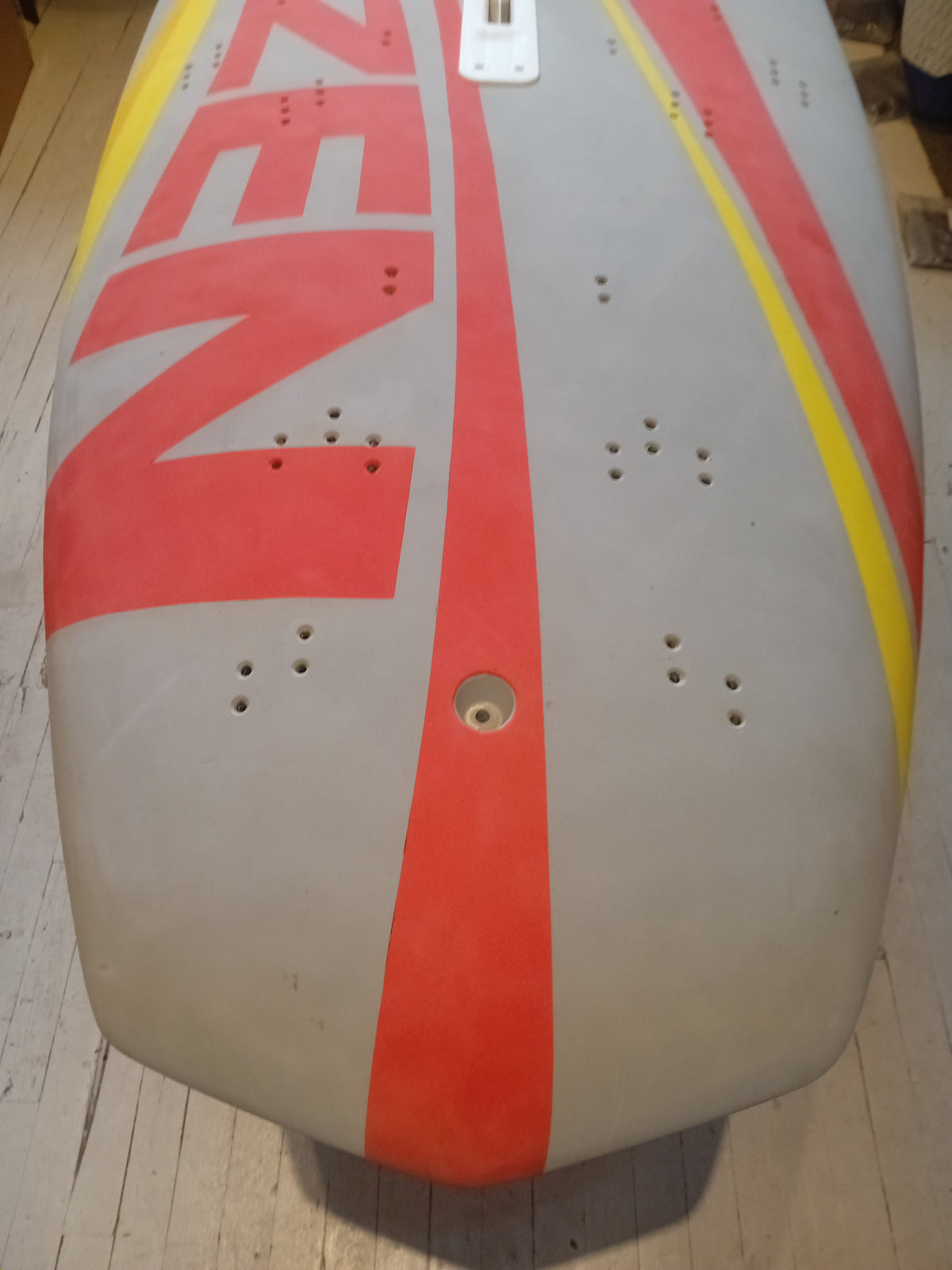 AHD ZEN 160 2011 - USED
