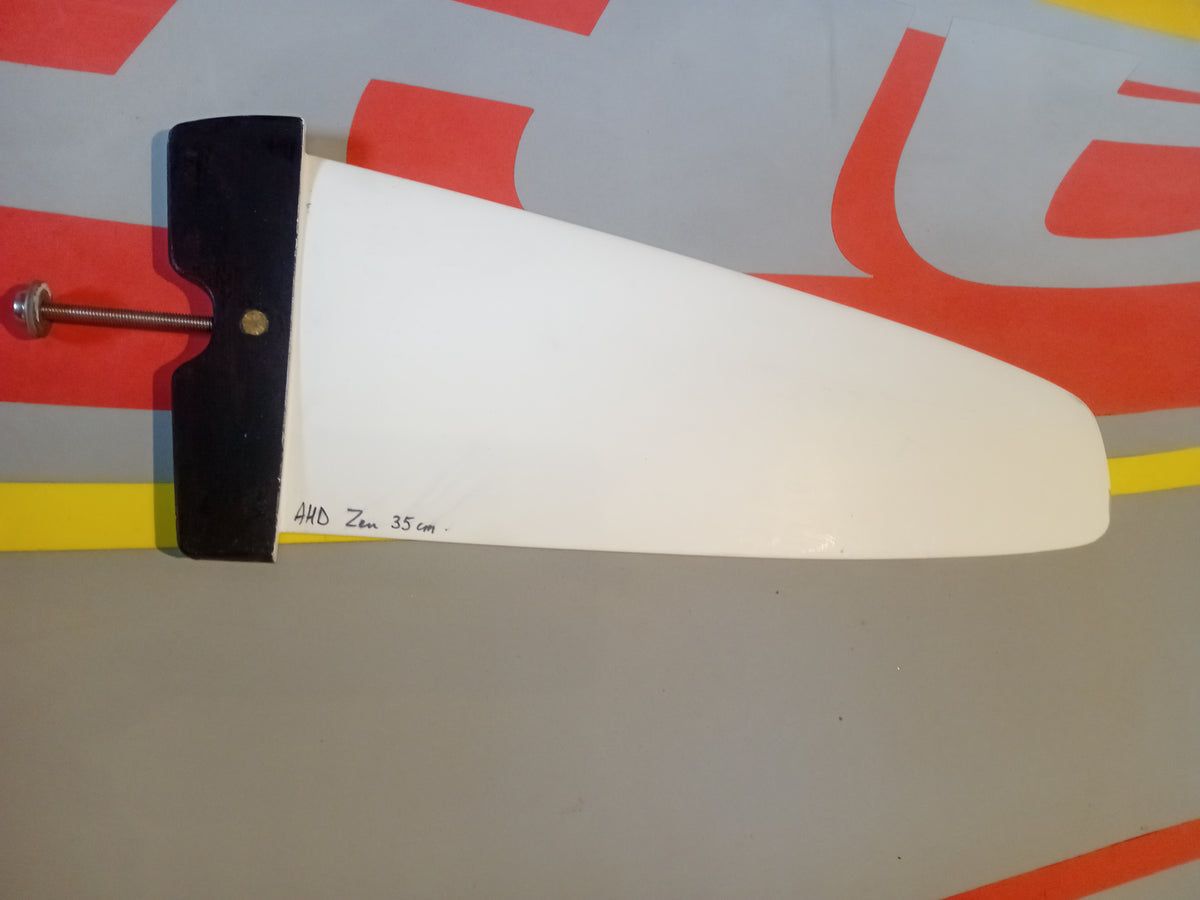 AHD ZEN 160 2011 - USED
