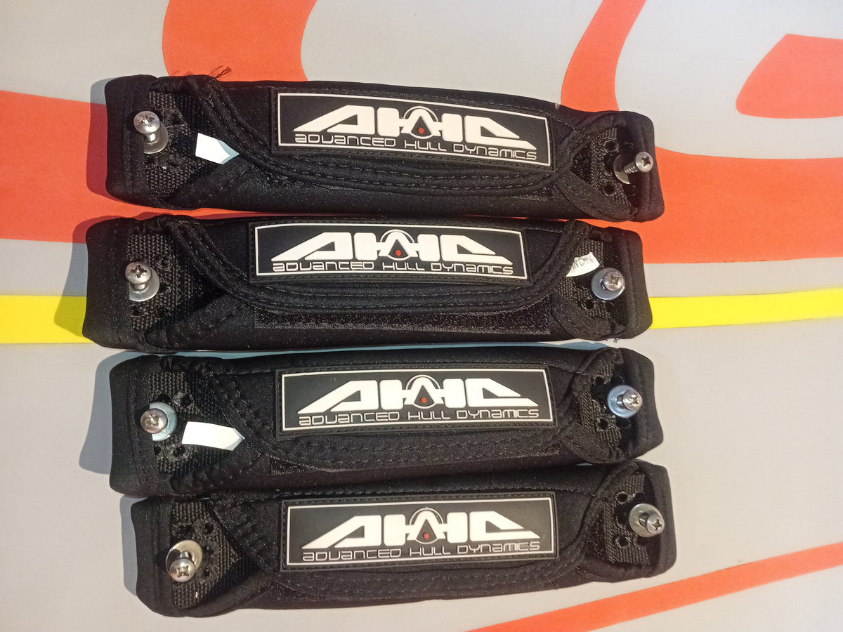 AHD ZEN 160 2011 - USED