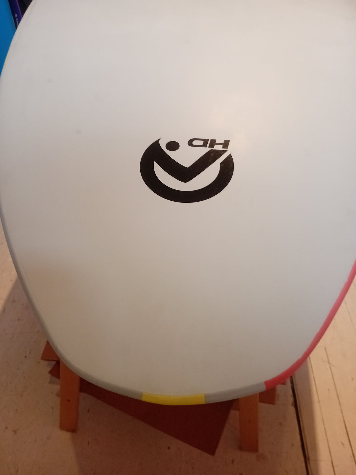 AHD ZEN 160 2011 - USED