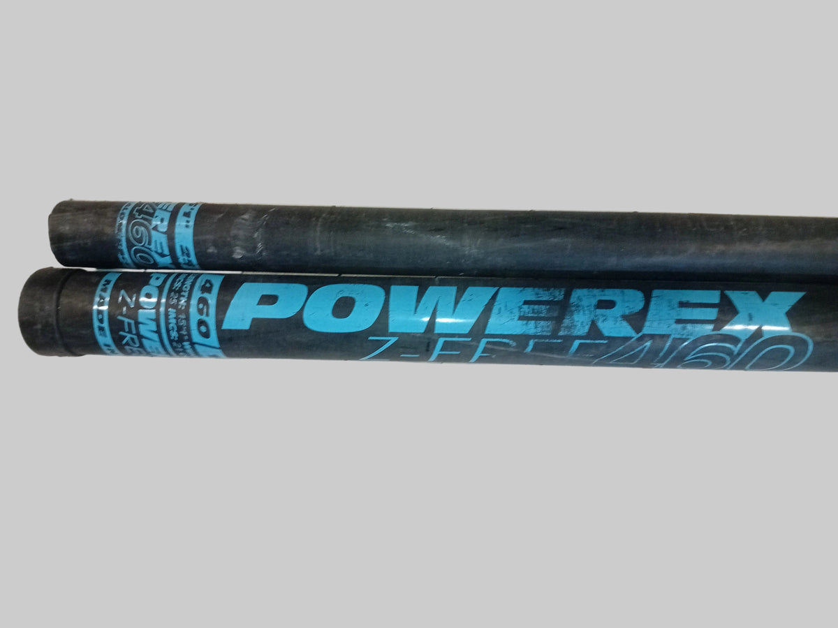 POWEREX Z-FREE 75% 460 SDM MAST - USED