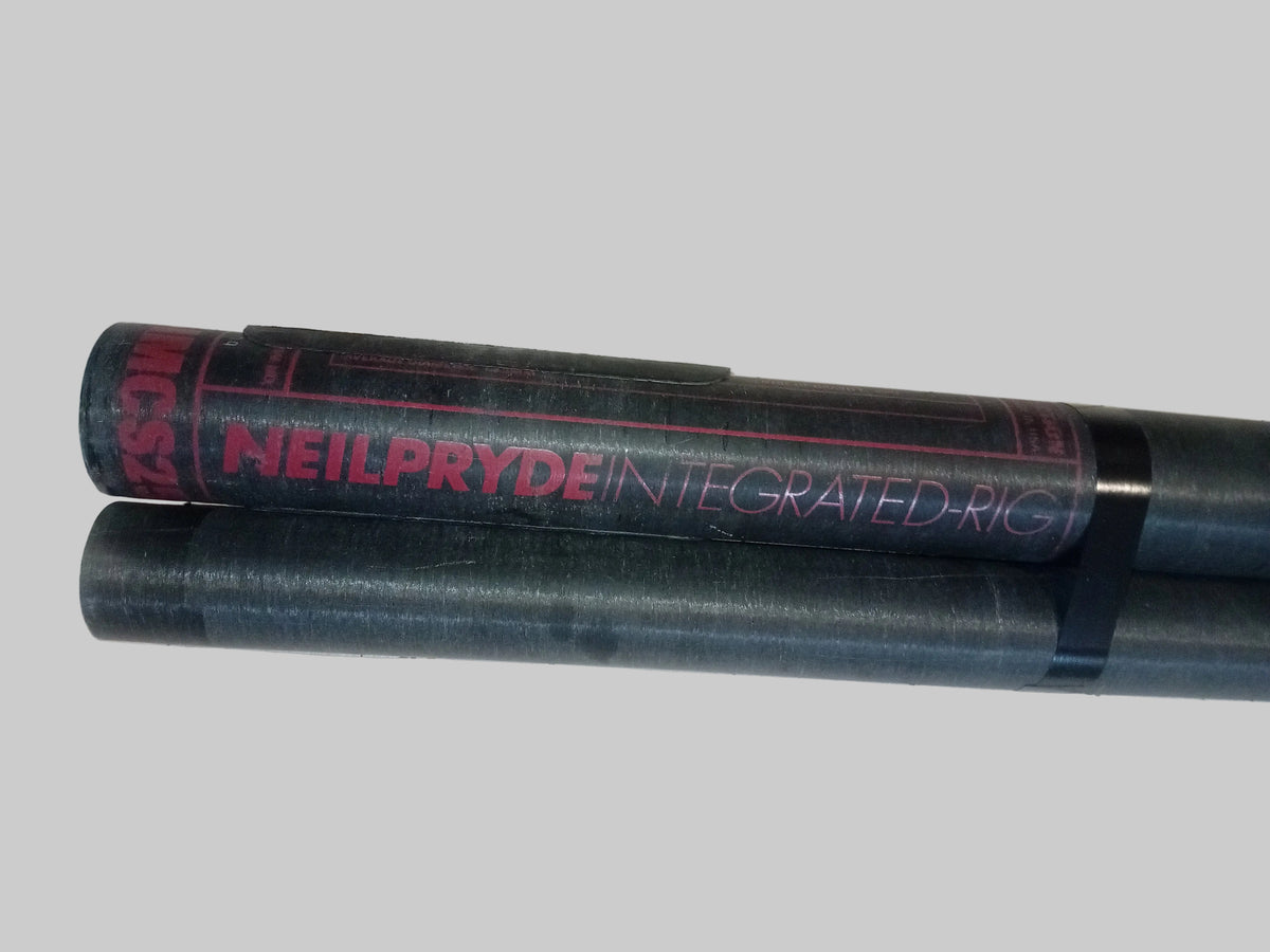 NEIL PRYDE 30% 460 SDM MAST - USED
