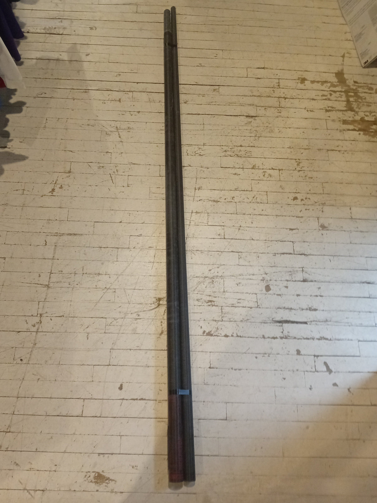 NEIL PRYDE 30% 460 SDM MAST - USED
