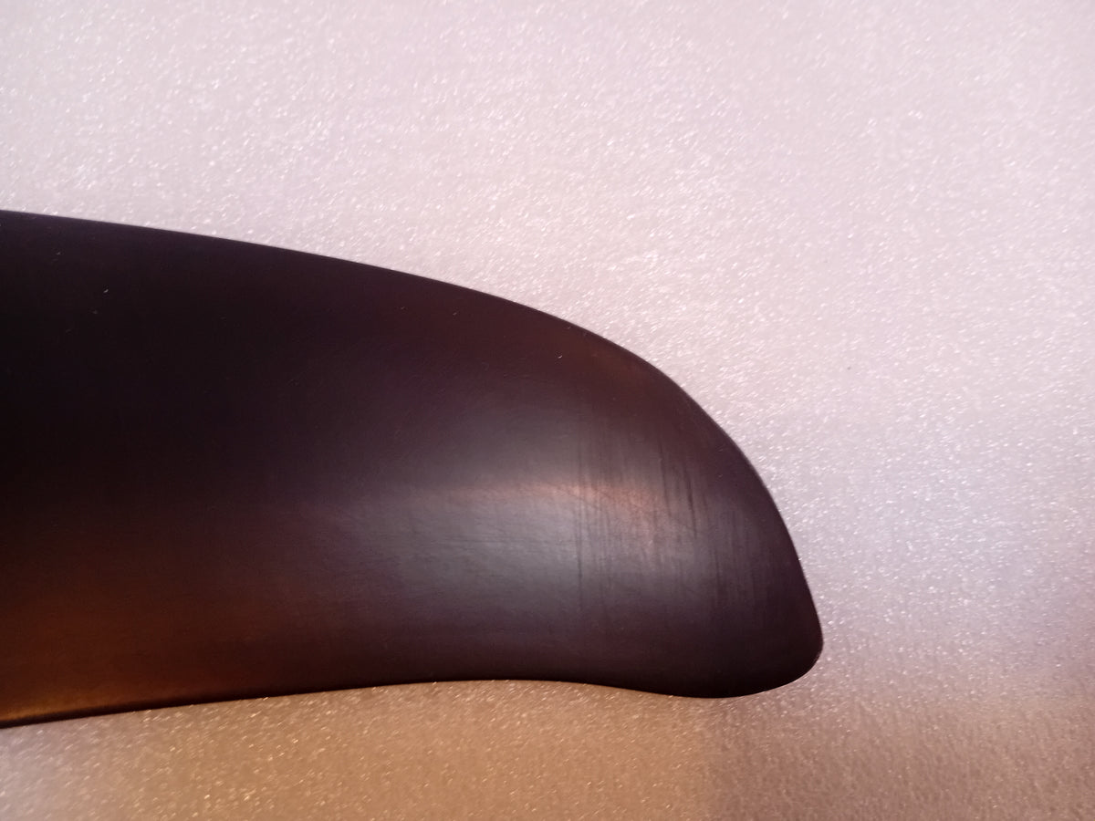 BLACK PROJECT DRAGON FREERIDE FIN 35 TUTTLE - DEMO