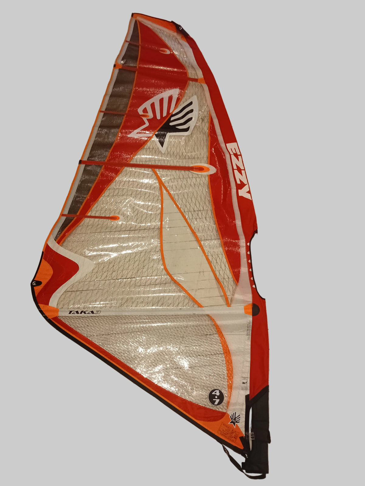 EZZY TAKA3 4.7 SAIL - USED