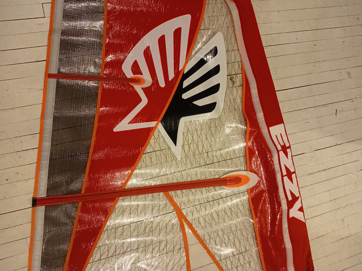 EZZY TAKA3 4.7 SAIL - USED