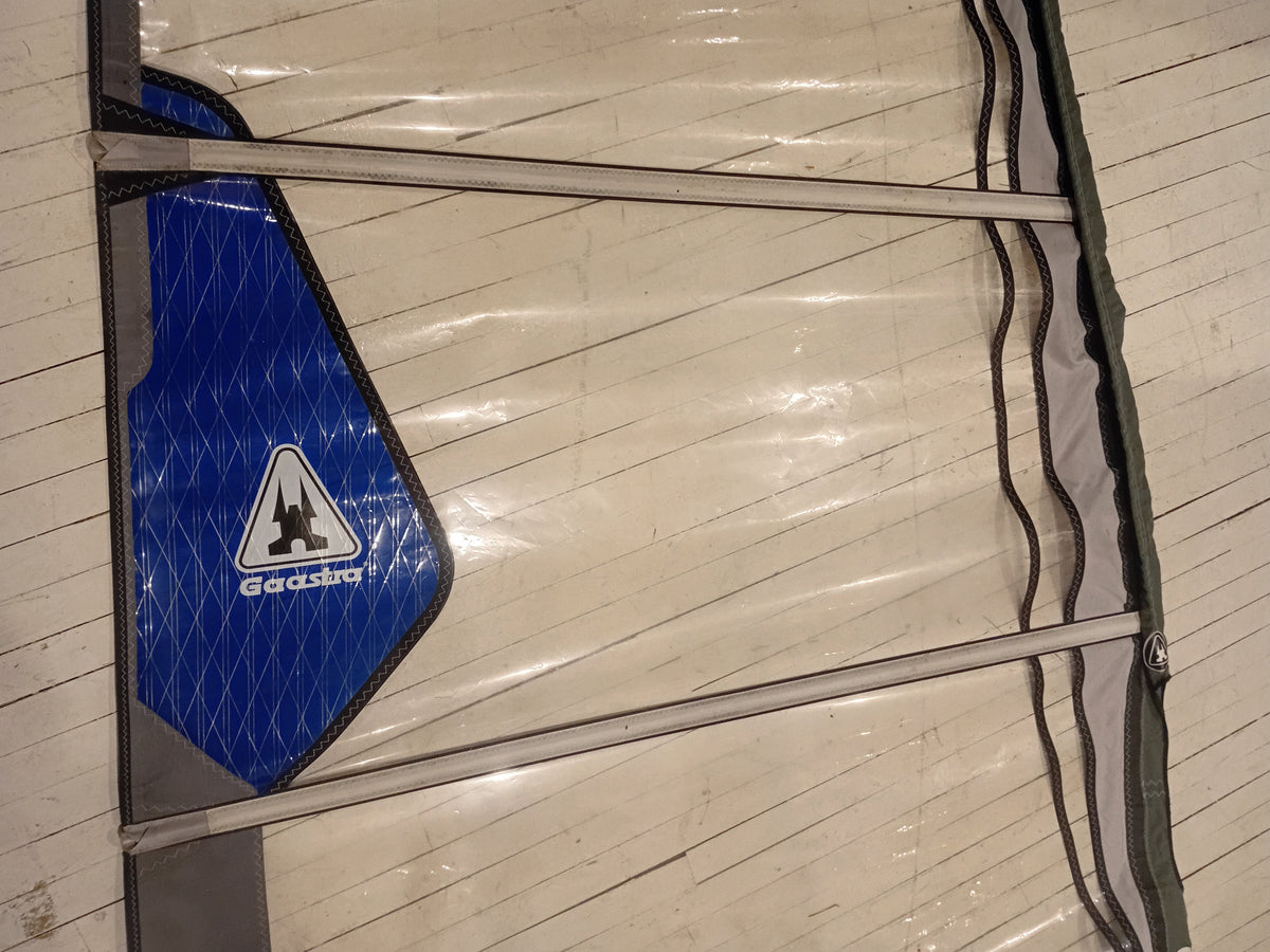 GAASTRA PILOT 6.0 SAIL - USED