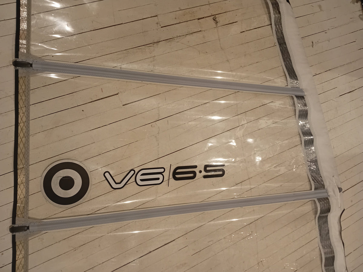 NEIL PRYDE V6 6.5 SAIL - USED
