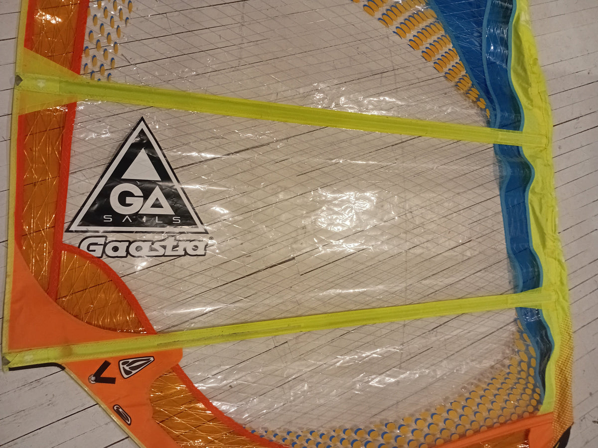 GAASTRA MATRIX 6.5 SAIL - USED