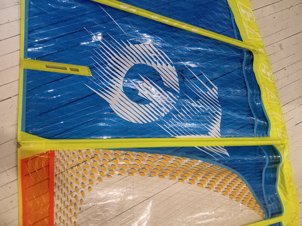 GAASTRA MATRIX 6.5 SAIL - USED
