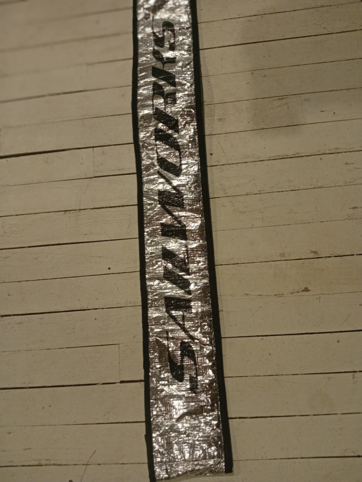 SAILWORKS MAST BAG - USED