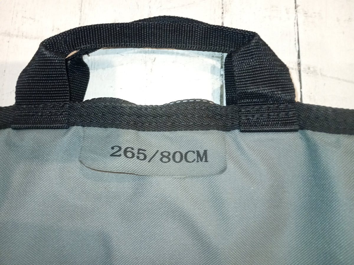 EXTREME PROLINE BOARDBAG 265 x 80cm - USED