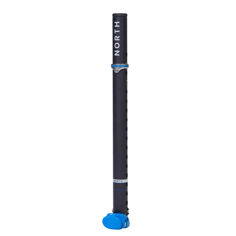 NORTH SAILS WS RDM 34 CM ALUMINIUM EXTENSION