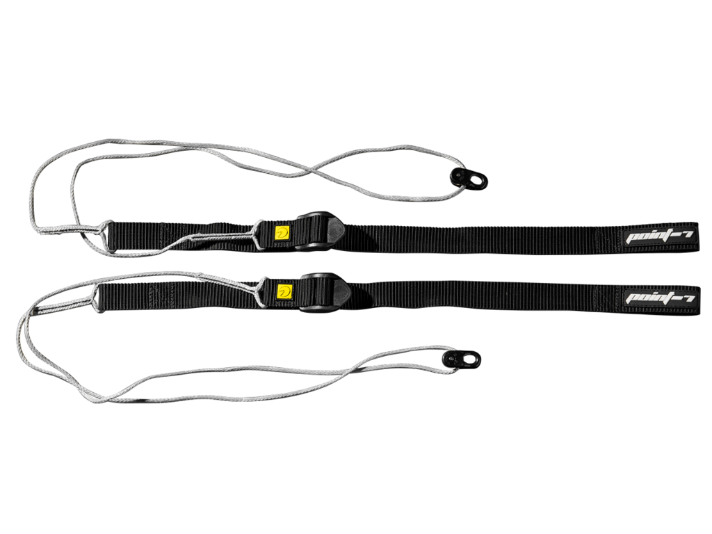 Point-7 Adjustable Outhaul
