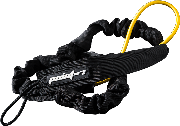 Point-7 Padded Uphaul