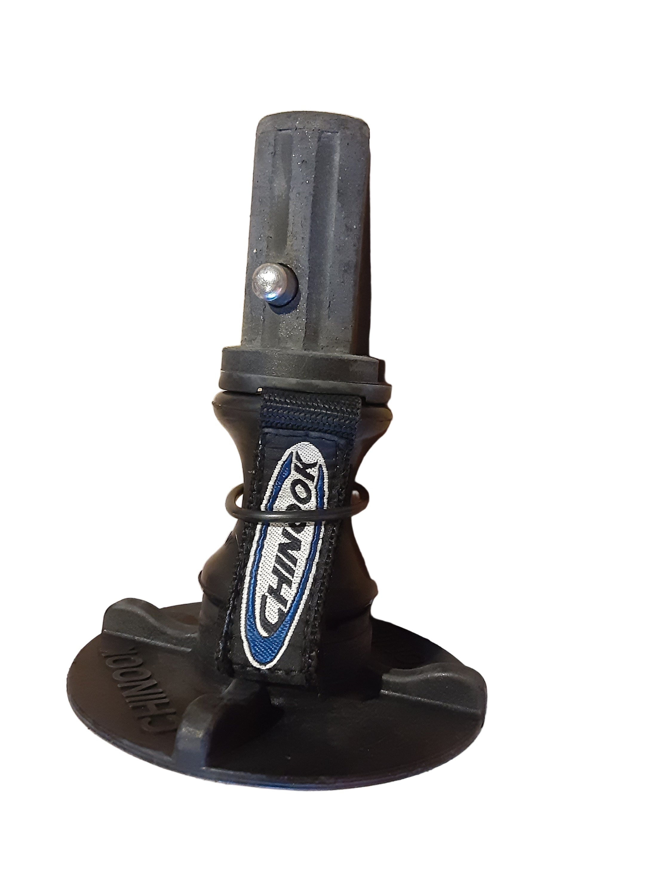 CHINOOK PUSH PIN BASE - USED