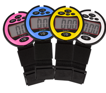 Charger l&#39;image dans la galerie, WINDIE SAILING TIMER - RACE STOPWATCH TIMER
