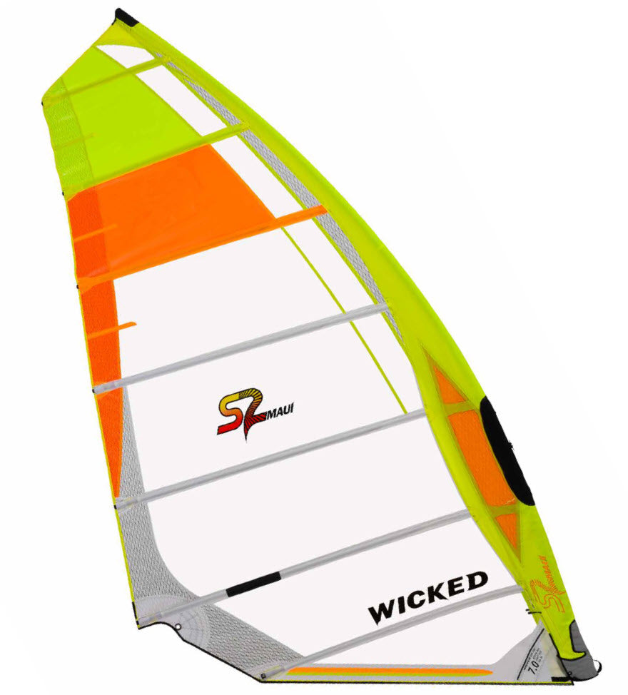 S2 Maui Wicked 2024 WindForce Sports