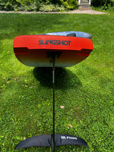 Charger l&#39;image dans la galerie, SLINGSHOT LEVITATOR 150 WITH BAG - SECOND HAND
