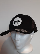 Charger l&#39;image dans la galerie, WindForce Snap-back Trucker Cap
