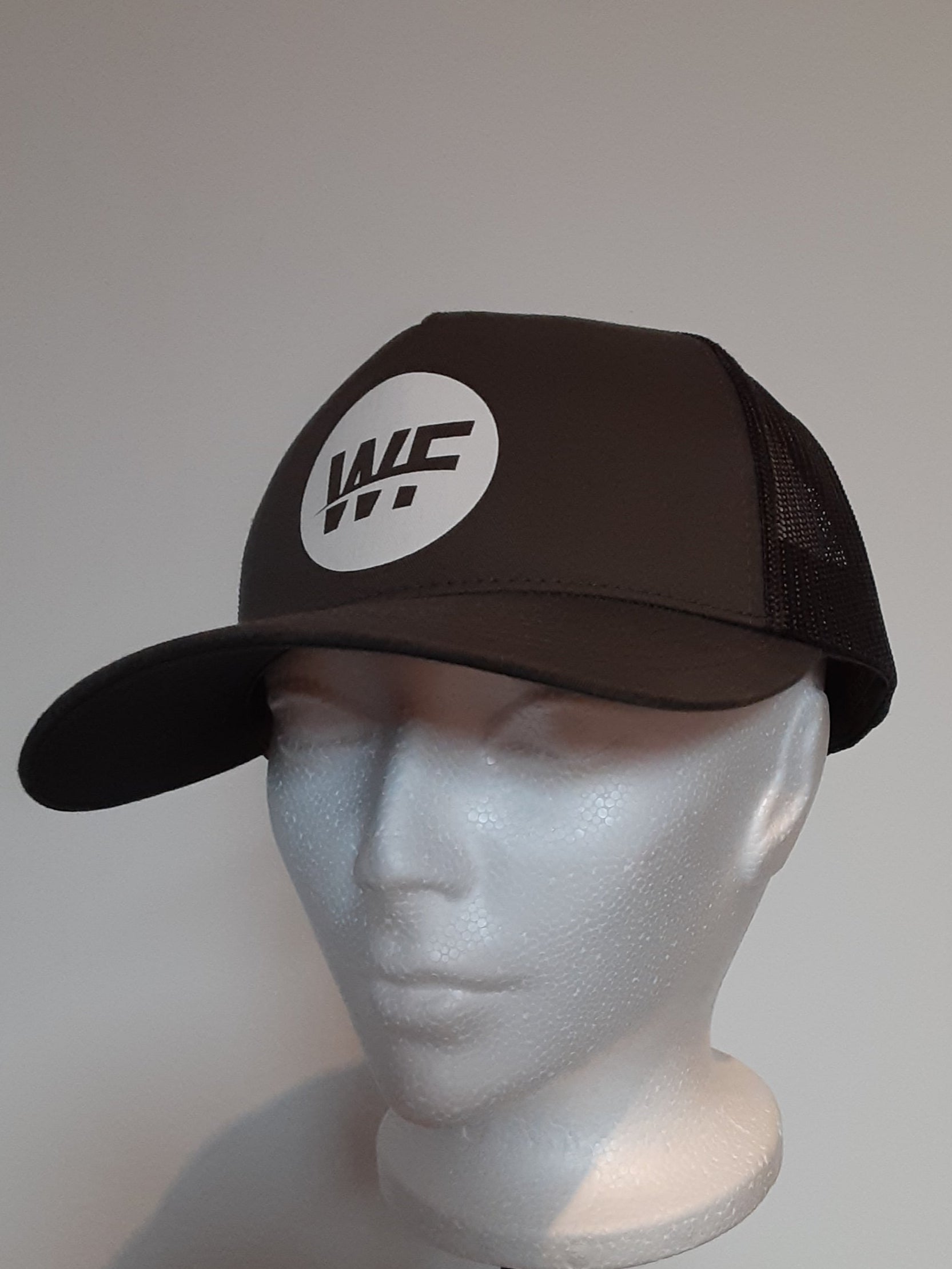 WindForce Snap-back Trucker Cap