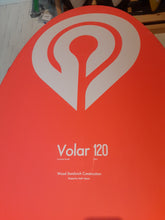 Charger l&#39;image dans la galerie, GOYA VOLAR 120 LITERS - USED

