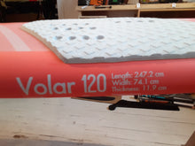 Charger l&#39;image dans la galerie, GOYA VOLAR 120 LITERS - USED
