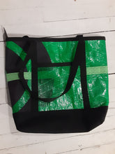 Charger l&#39;image dans la galerie, SAIL TOTE BAGS BY DEBBY JOHNSTON
