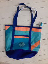 Charger l&#39;image dans la galerie, SAIL TOTE BAGS BY DEBBY JOHNSTON
