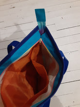 Charger l&#39;image dans la galerie, SAIL TOTE BAGS BY DEBBY JOHNSTON
