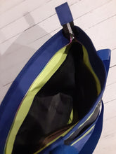Charger l&#39;image dans la galerie, SAIL TOTE BAGS BY DEBBY JOHNSTON

